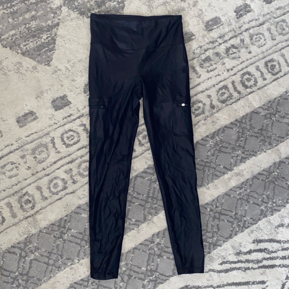 Mono B leggings size S NWOT